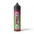 Longfill Panda Double 10/60 ml - Kiwi z Nutą Maliny